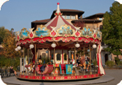 Venetian Carrousel